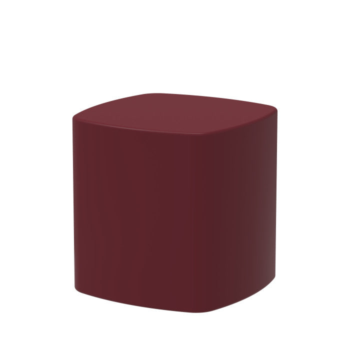 SKOAR - Table d'appoint avec poids