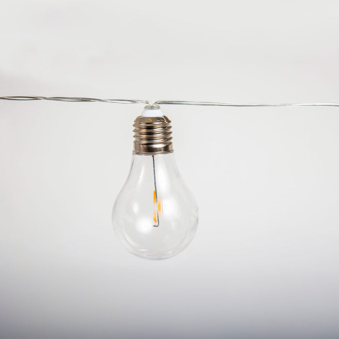 Stella (solar & rechargeable)