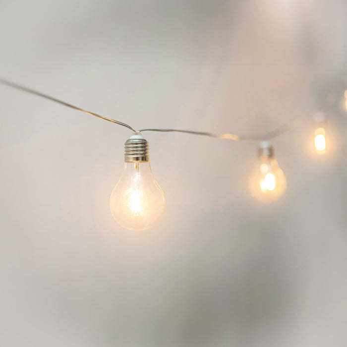 Stella (solar & rechargeable)