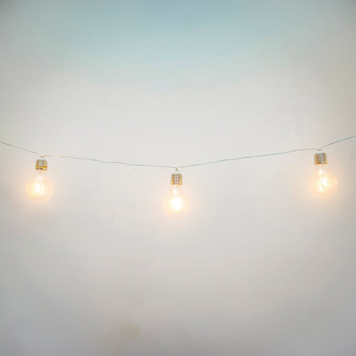 Stella (solar & rechargeable)