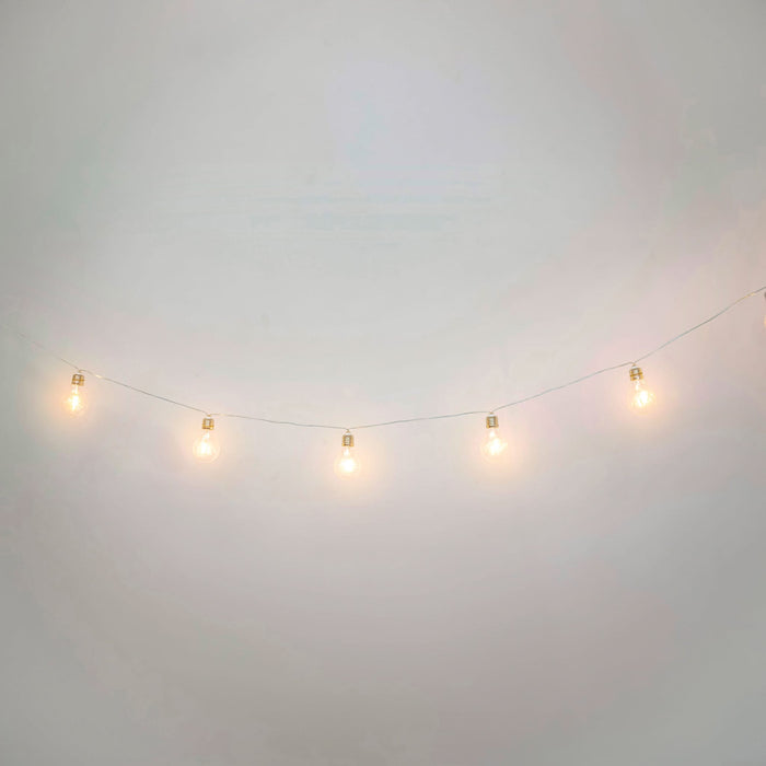 Stella (solar & rechargeable)