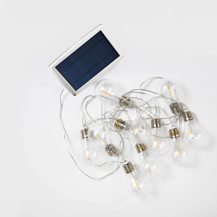 Stella (solar & rechargeable)