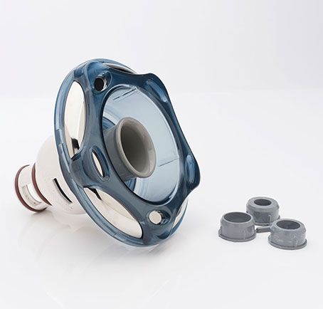 Jet RFM vissé BriteWerx 2014+ – Beachcomber