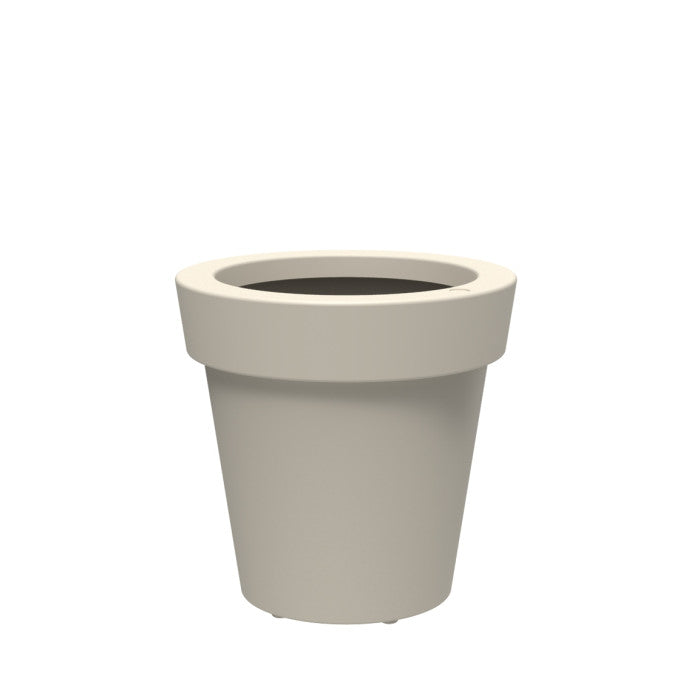 TERA - Small Garden Pot
