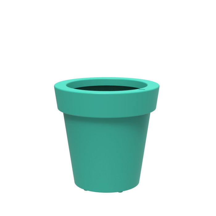 TERA - Small Garden Pot