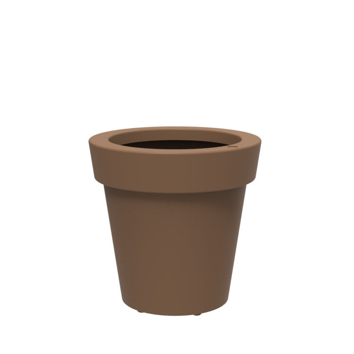 TERA - Small Garden Pot
