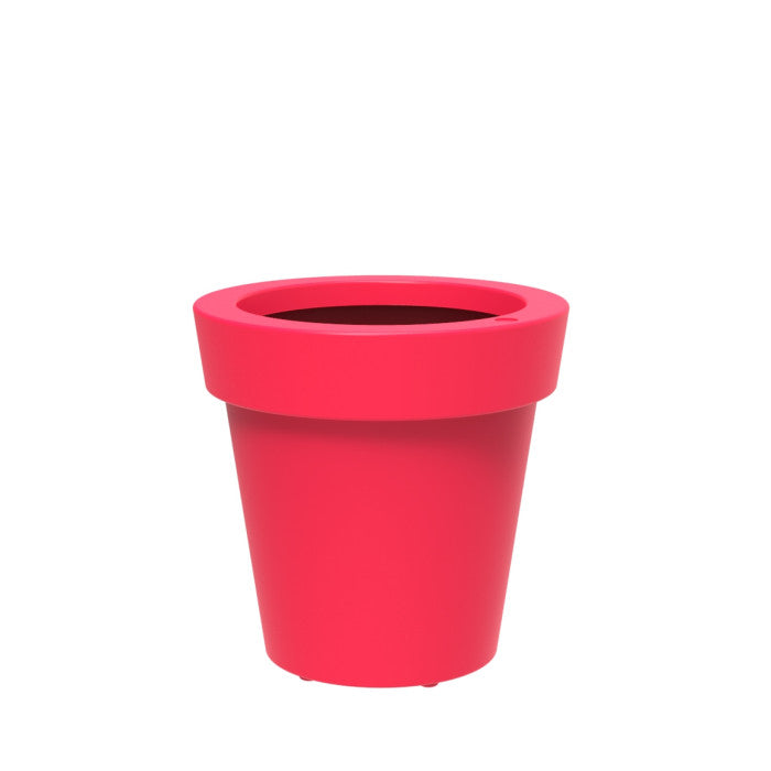 TERA - Small Garden Pot