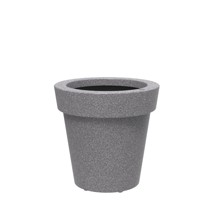 TERA - Small Garden Pot