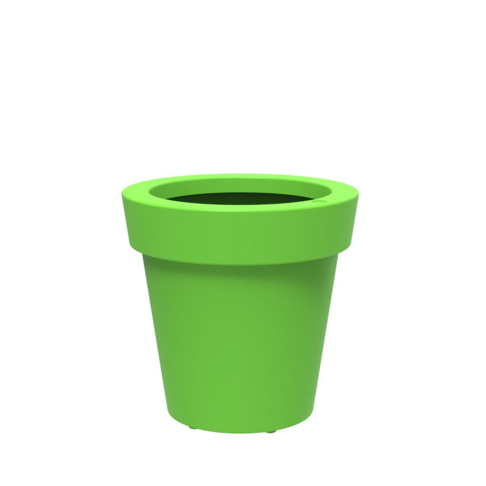 TERA - Small Garden Pot