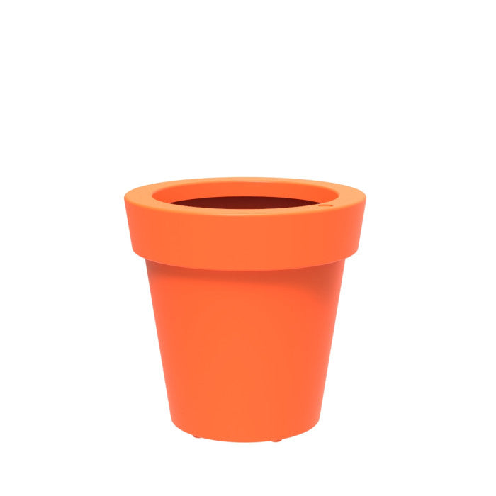 TERA - Small Garden Pot