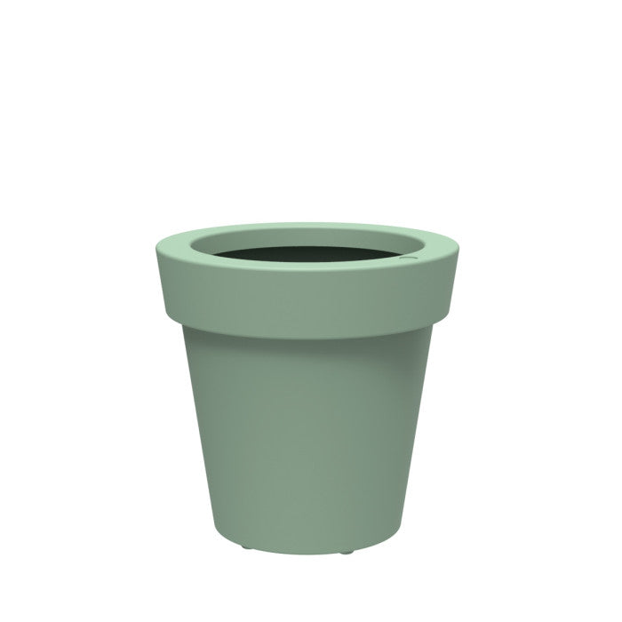 TERA - Small Garden Pot