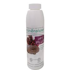 Mineraluxe ph plus
