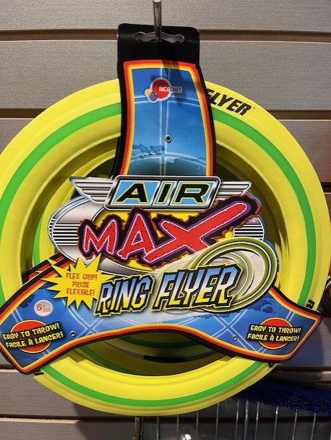 AirMax Ring Flyer