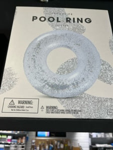 Matching flotation ring