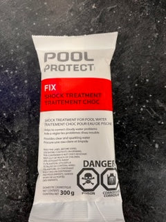 Pool Protect FIX