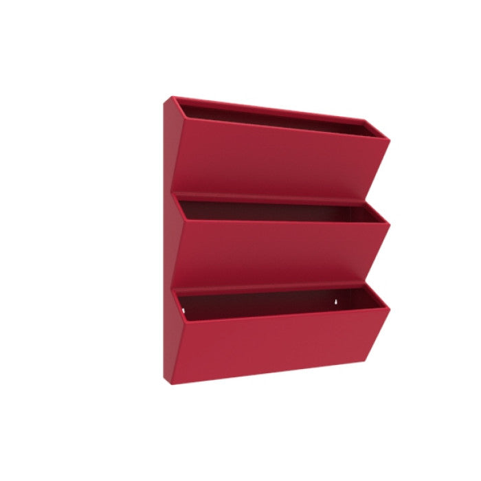 TRIO - Wall Planter
