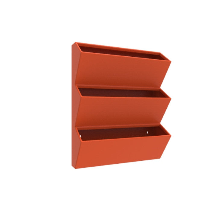 TRIO - Wall Planter