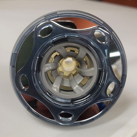 Jet vissé Vortex (E1V) petit BWX2 (2011+) – Beachcomber