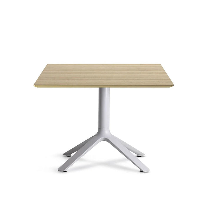 EEX - Side table w/ wooden top