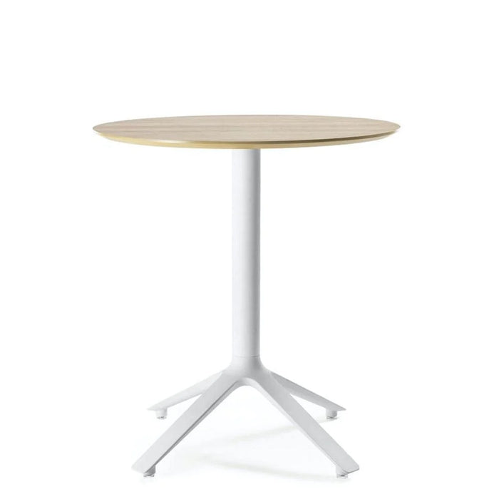 EEX - Dining table w/ wooden top