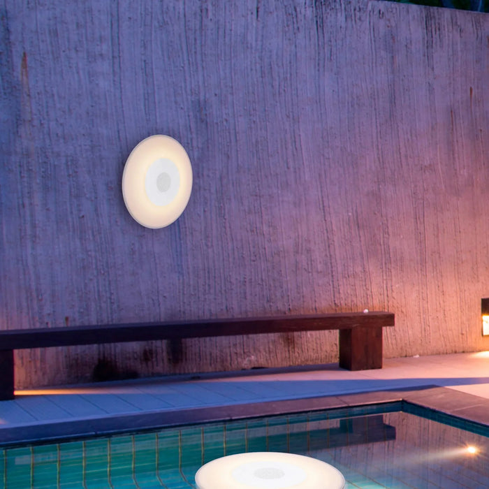 Wally Play Disk<br> (bluetooth transmitter for pool)