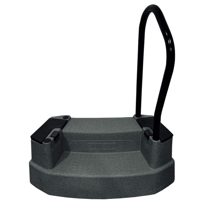 Marche pour spa step-in-spa