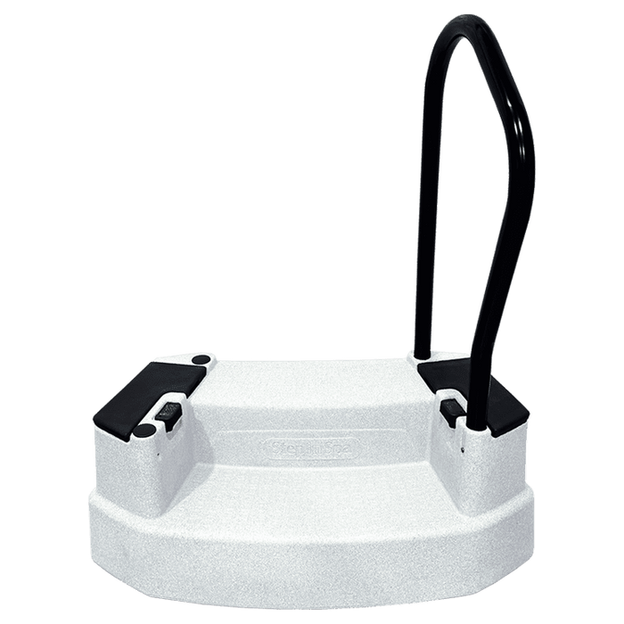 Marche pour spa step-in-spa