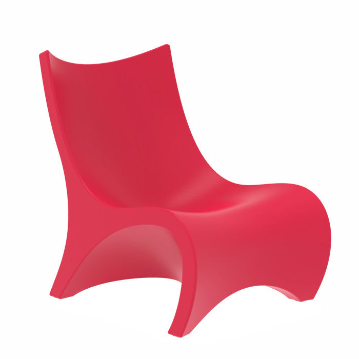 NOHO - Chaise lounge avec poids