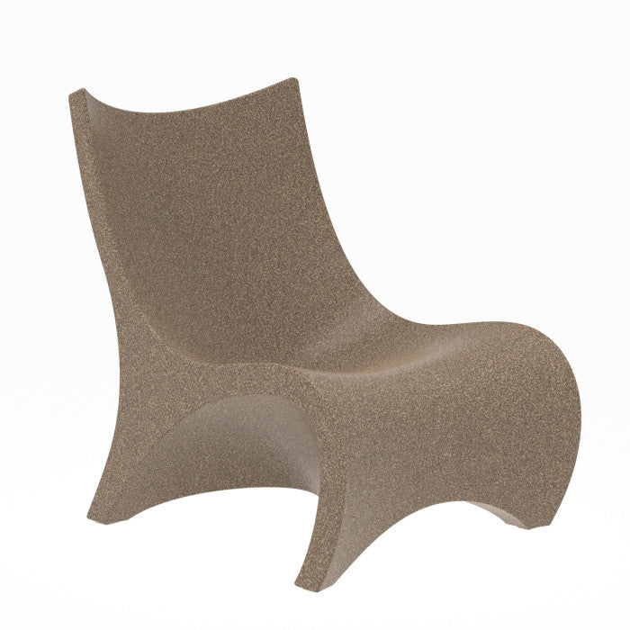 NOHO - Chaise Lounge
