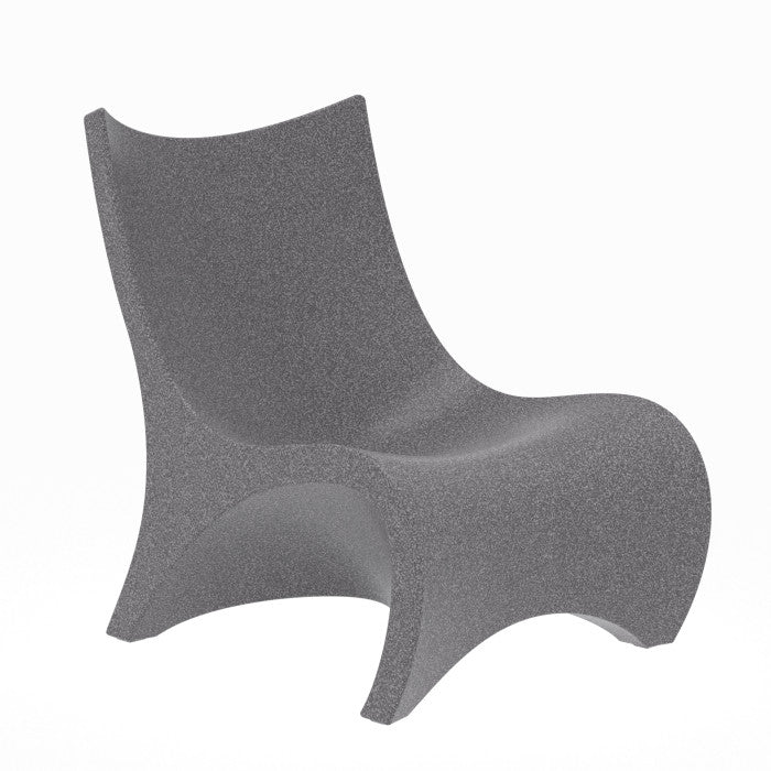 NOHO - Chaise lounge avec poids