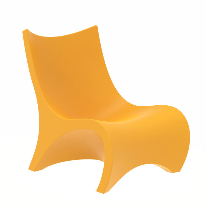 NOHO - Chaise lounge avec poids