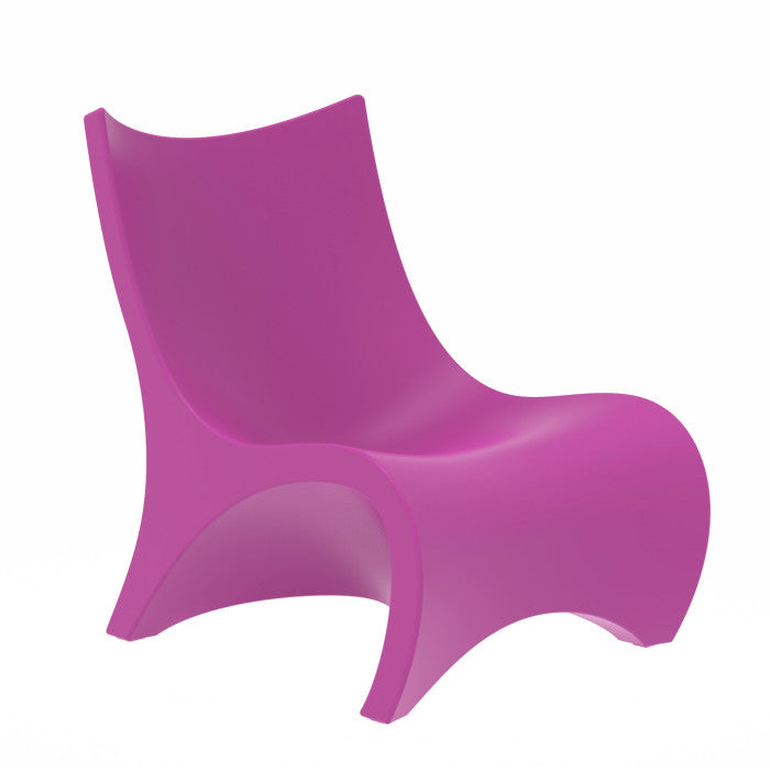 NOHO - Chaise lounge avec poids