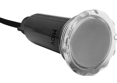 La Moov Mini LED