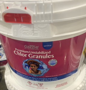 Dazzle Chlor Granules