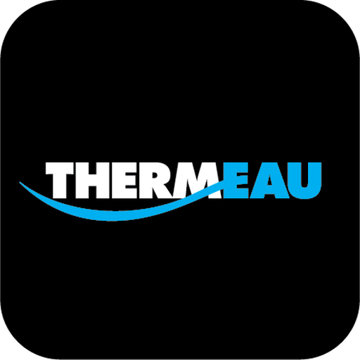 Deluxe winter cover special thermeau winter water heater