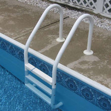 Load image into Gallery viewer, Saftron Swimming Pool Ladder
