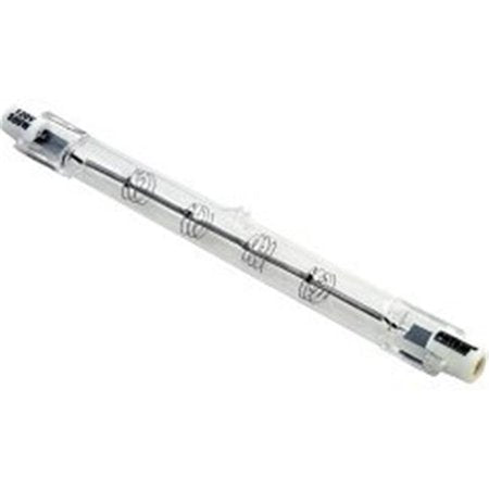 Ampoule type crayon, 120V, Quartz (300W et 500W) – Piscines et