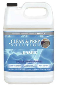 Ramuc Cleaning and Preparation Solution