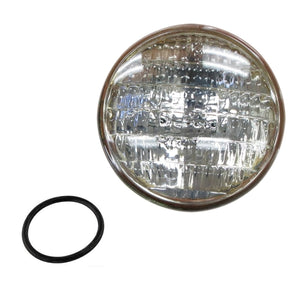 Ampoule Aqua Lamp, 60W, 12V avec joint détanchéité
