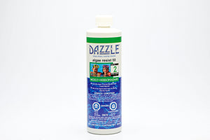 Algicide préventif - Algae resist 50 Dazzle DAZ03004