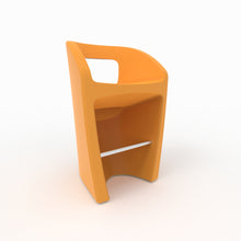 Load image into Gallery viewer, Bistro stool
