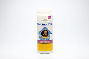 Augmente la Dureté Calcique - Calcium Plus - Dazzle