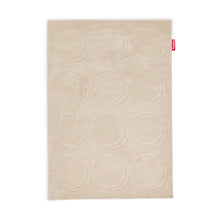 Load image into Gallery viewer, Fatboy Dot Carpet Indoor Rug in Creamy Camel Color (Size: 160 x 230 cm)
