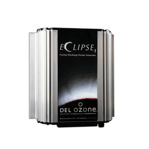 Système OZONE, Del Ozone Eclipse 1, 2, 4, jusqu'à 100 000 litres