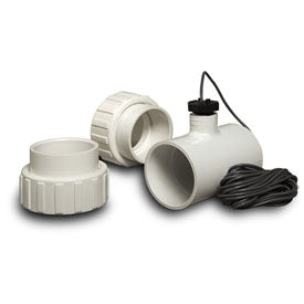 Piping kit for salt system (Flow switch and unions)