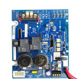 Aquatrol CPU board