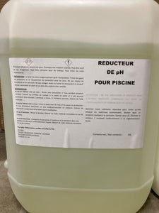 Optimal Dilution pH Reducer, 20L