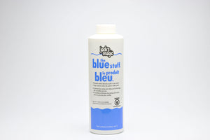 Prevents and removes tartar and stains - Blue Product JMS04000