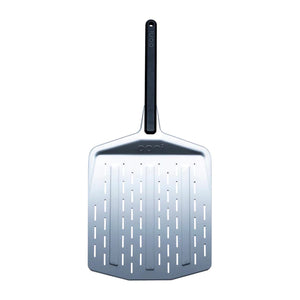 Ooni perforated pizza shovel