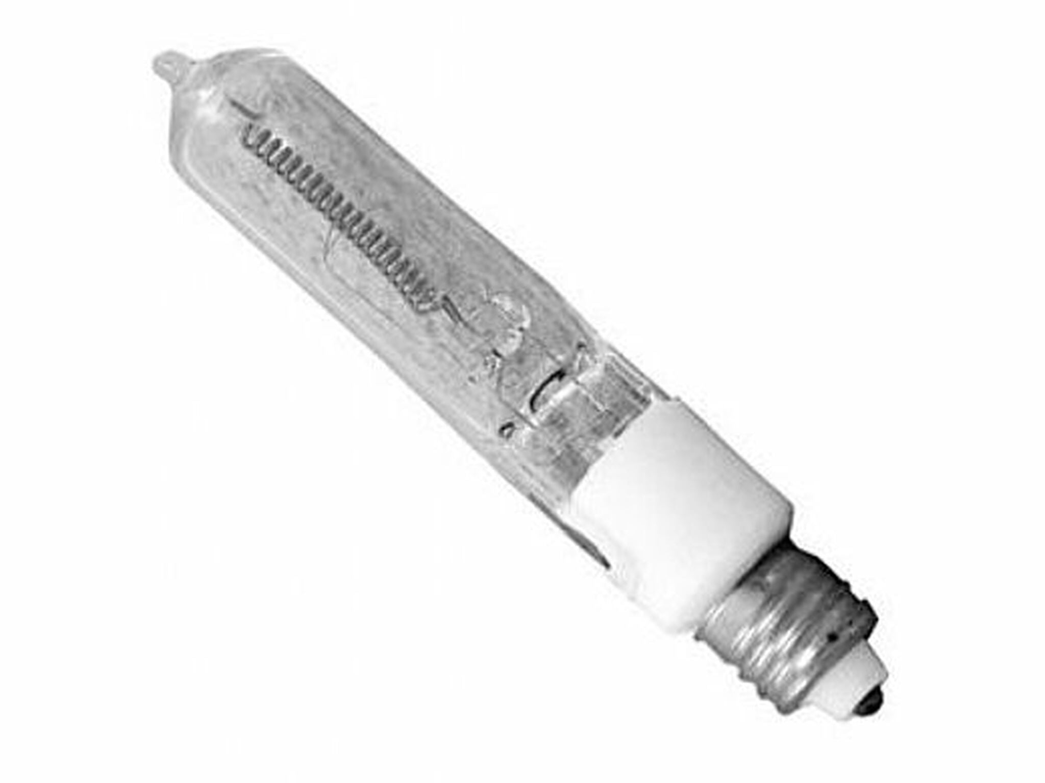 Ampoule type crayon, 120V, Quartz (300W et 500W) – Piscines et